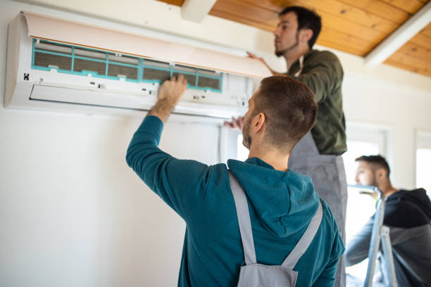 Best Air Conditioning Repair  in Thomasboro, IL