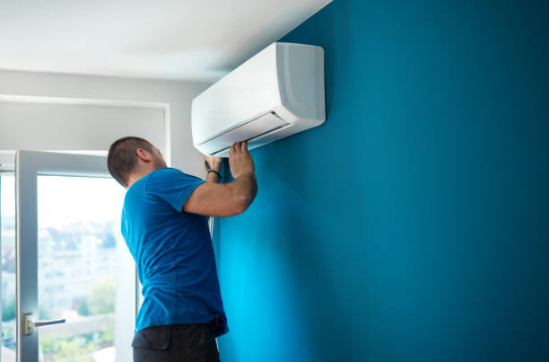 Best HVAC Tune-Up Services  in Thomasboro, IL