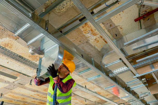 Best HVAC Maintenance Near Me  in Thomasboro, IL