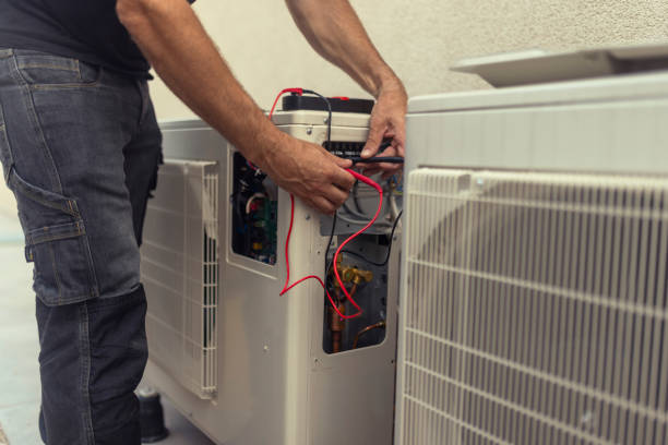  Thomasboro, IL HVAC Pros