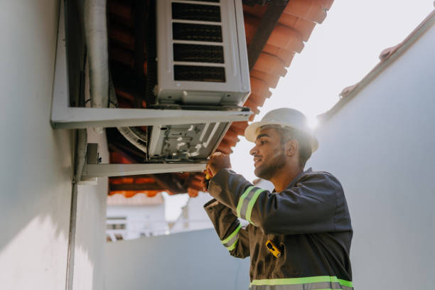 Best Furnace Repair Near Me  in Thomasboro, IL