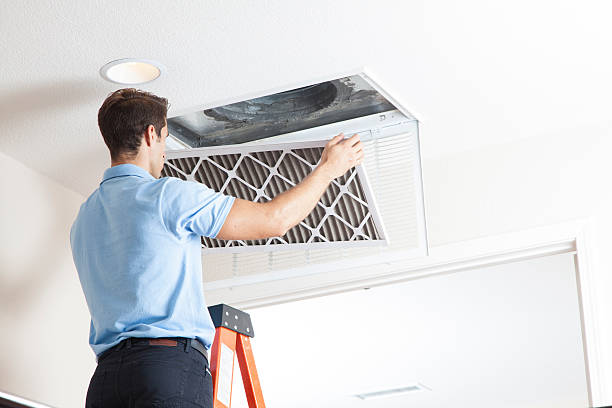 Best HVAC Repair Near Me  in Thomasboro, IL