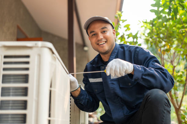 Best Air Quality Test  in Thomasboro, IL