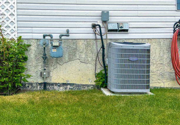 Best HVAC Air Duct Cleaning  in Thomasboro, IL